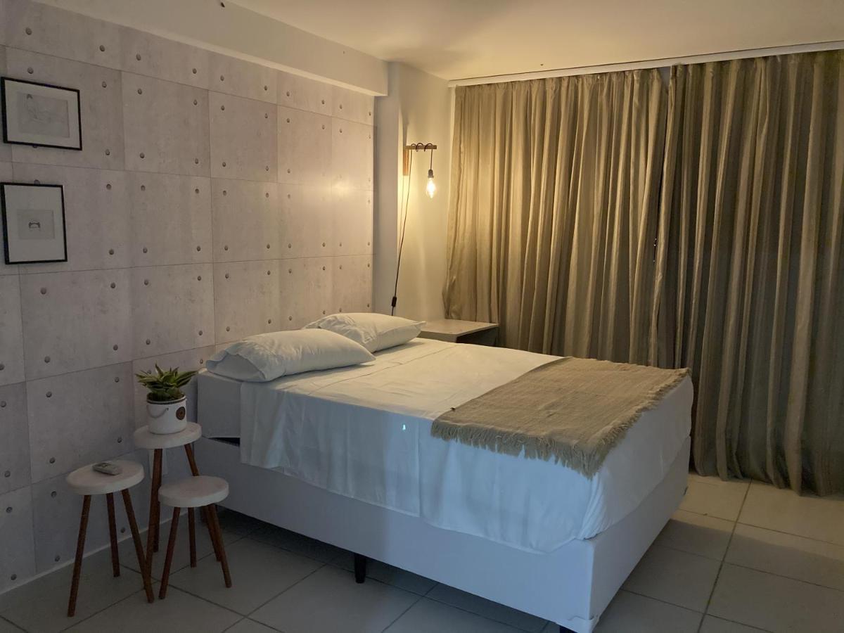 Studio Business West Flat Mossoro Exterior photo