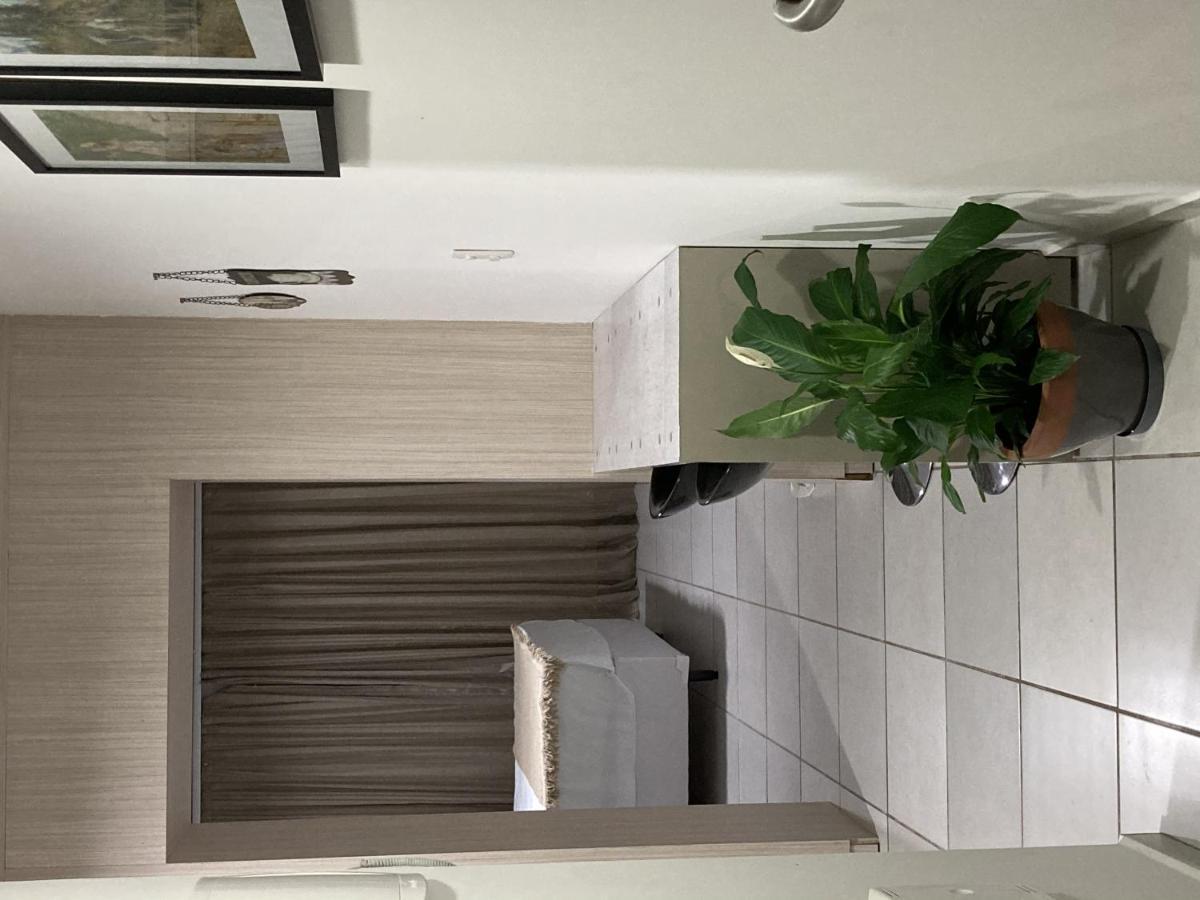 Studio Business West Flat Mossoro Exterior photo